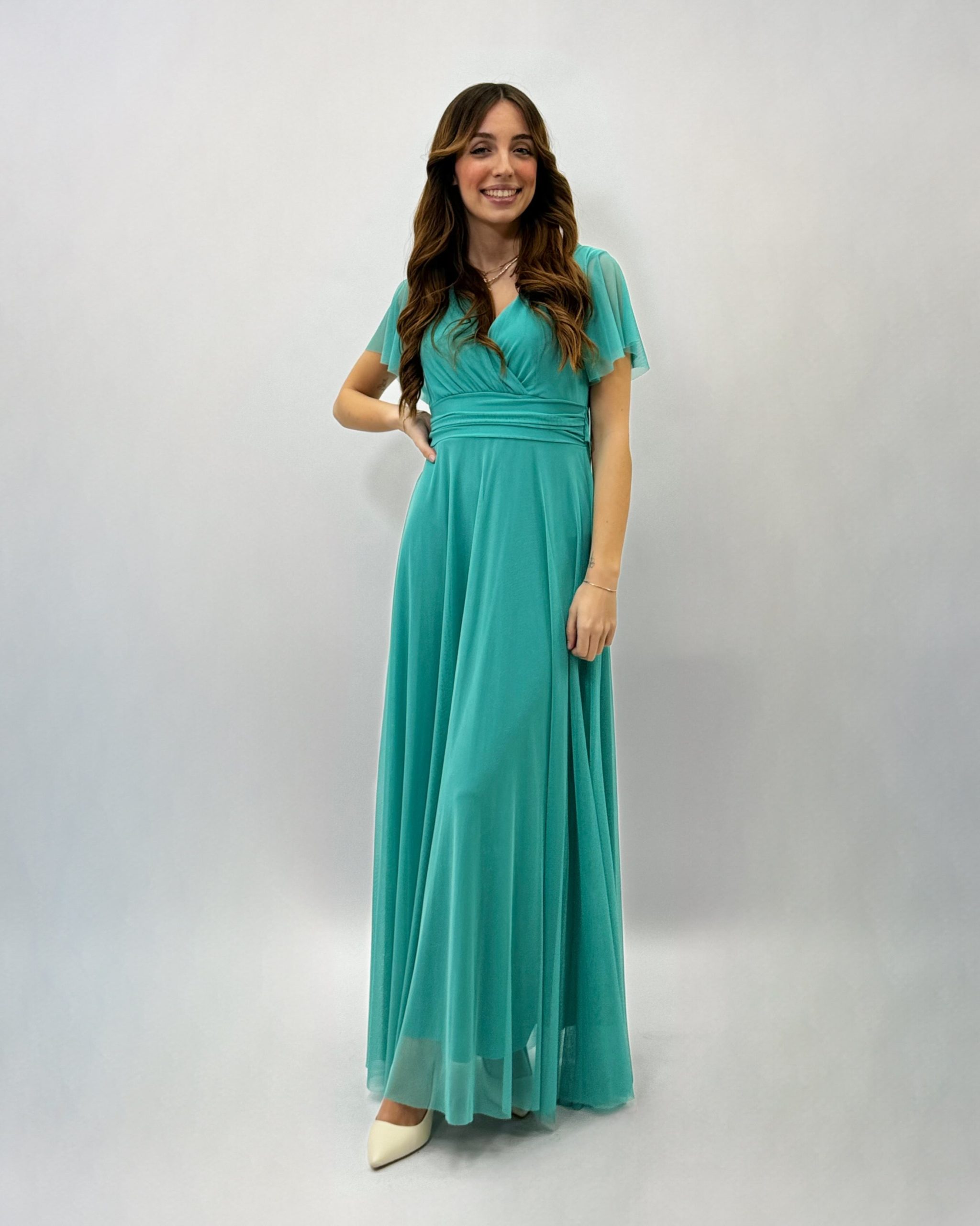 Abito Delia - immagine 2