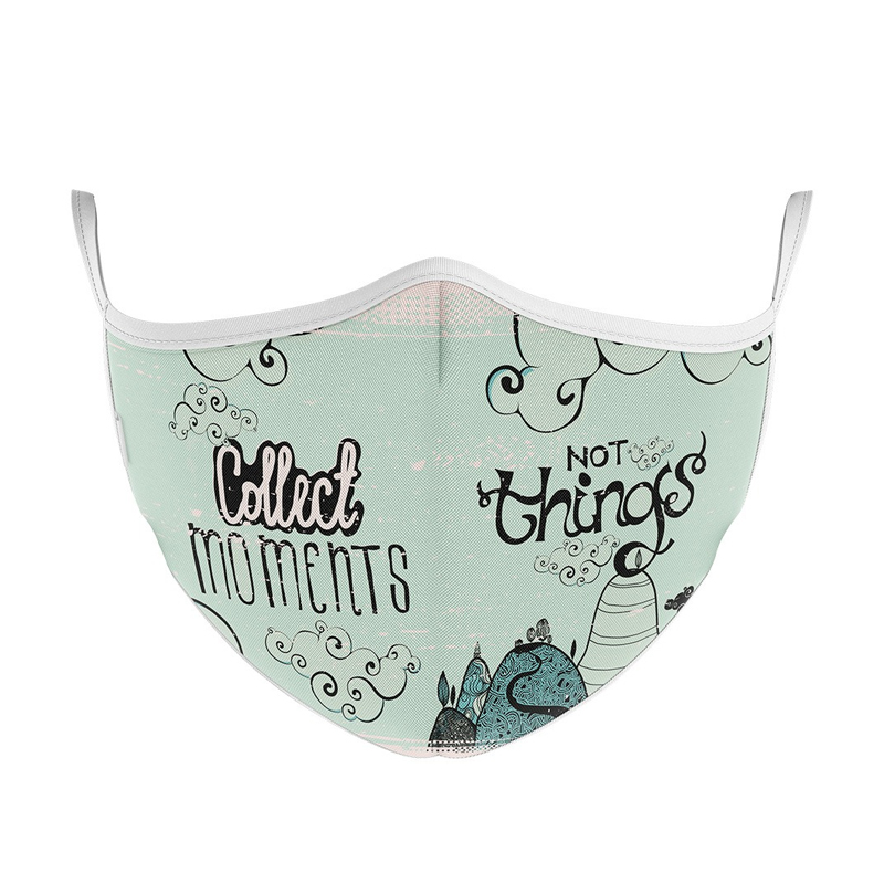 MASCHERINA ULTRA STYLE IN TNT DOPPIO STRATO – MOMENTS-M