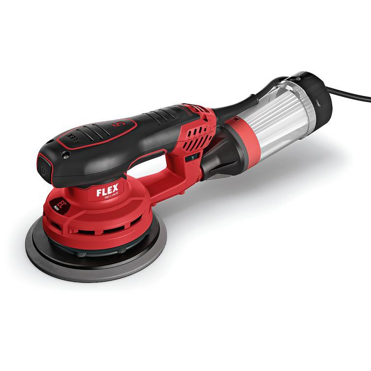 Levigatrice Rotorbitale FLEX ORE 5-150 EC