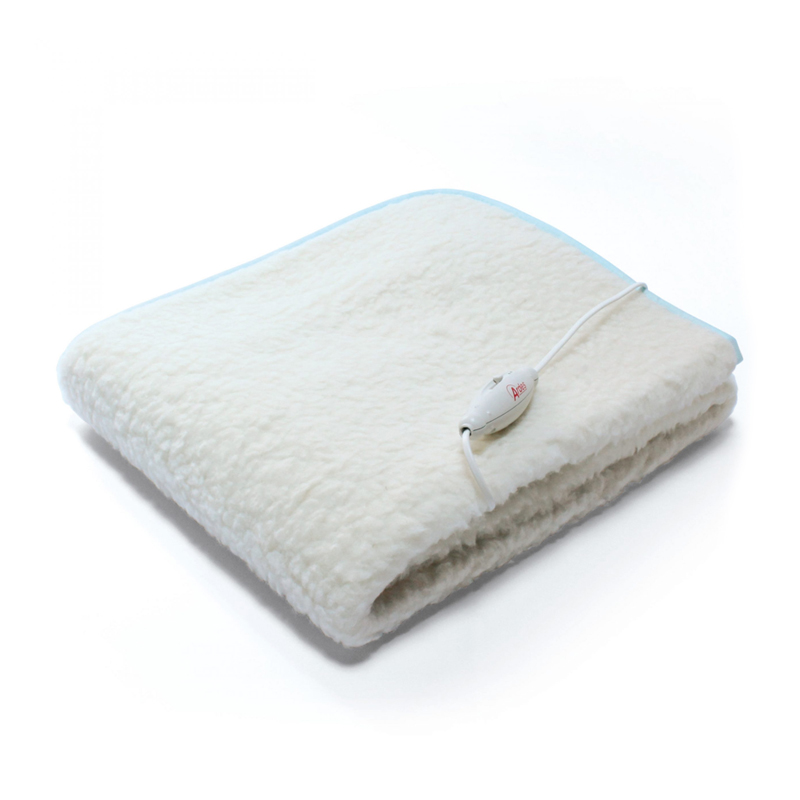 ARDES MORPHEO (AR412) – SCALDALETTO SINGOLO MISTO LANA - immagine 2