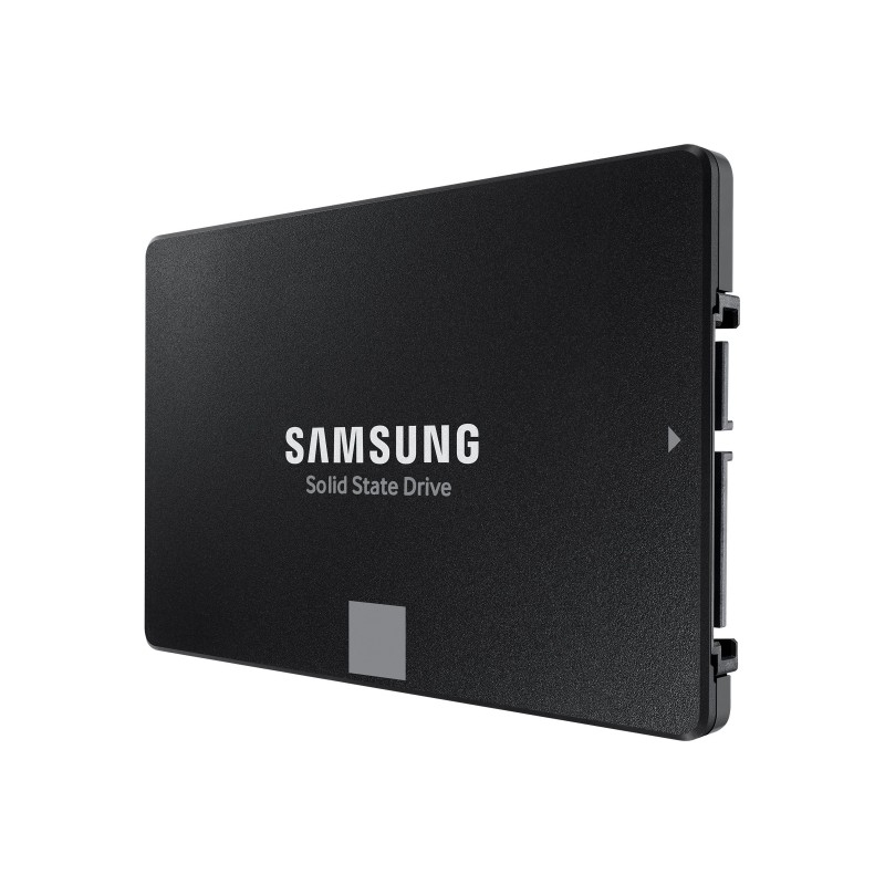 SAMSUNG 870 EVO SSD 500GB (MZ-77E500B) – INTERNO – 2.5″” – SATA3