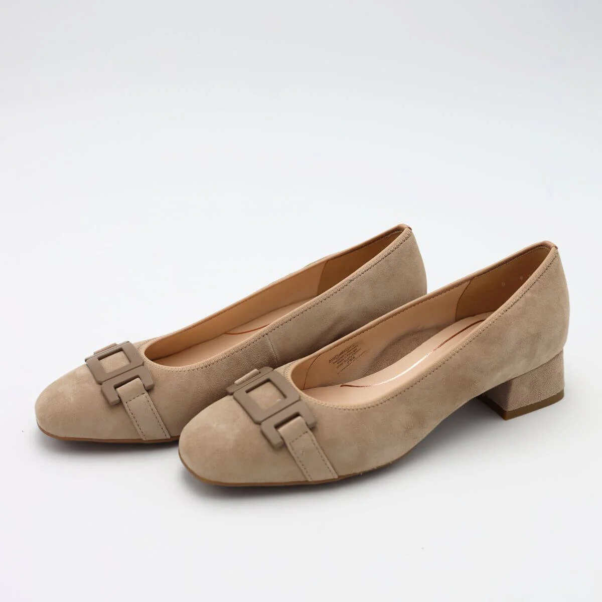 ARA DECOLLETÈ 20402-08 CATENA BEIGE - immagine 3