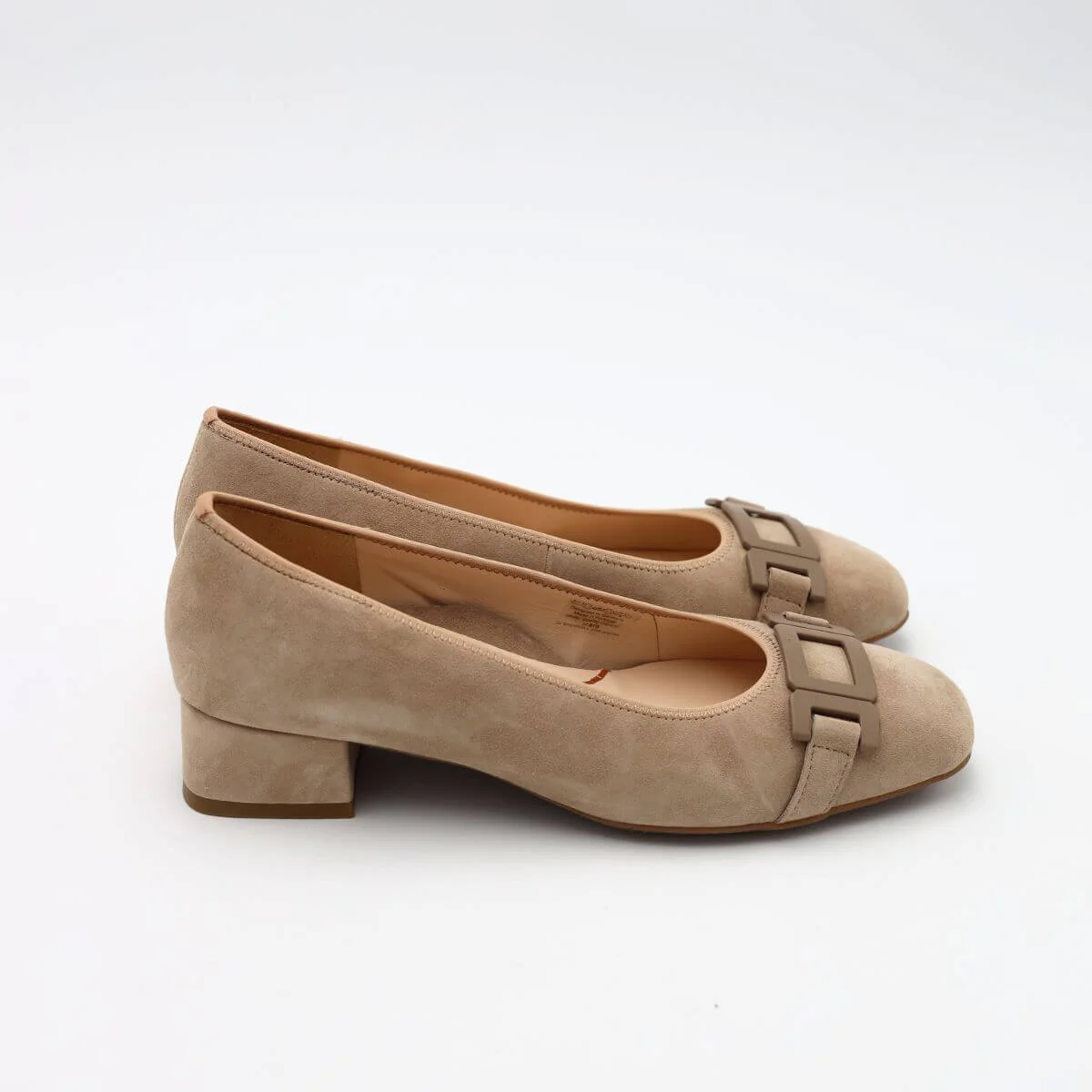 ARA DECOLLETÈ 20402-08 CATENA BEIGE - immagine 2