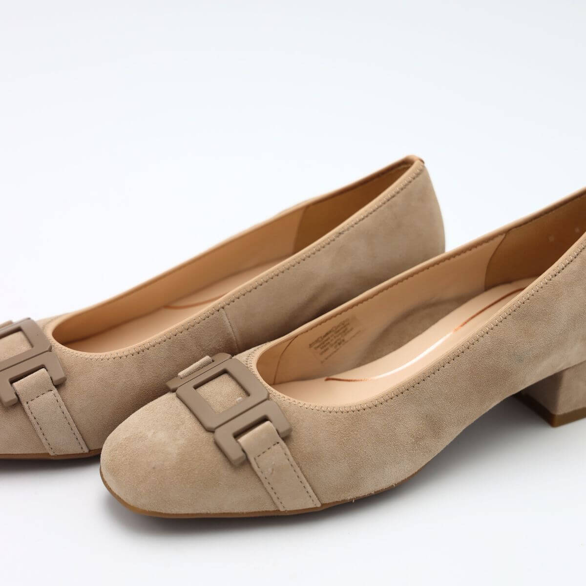 ARA DECOLLETÈ 20402-08 CATENA BEIGE - immagine 4