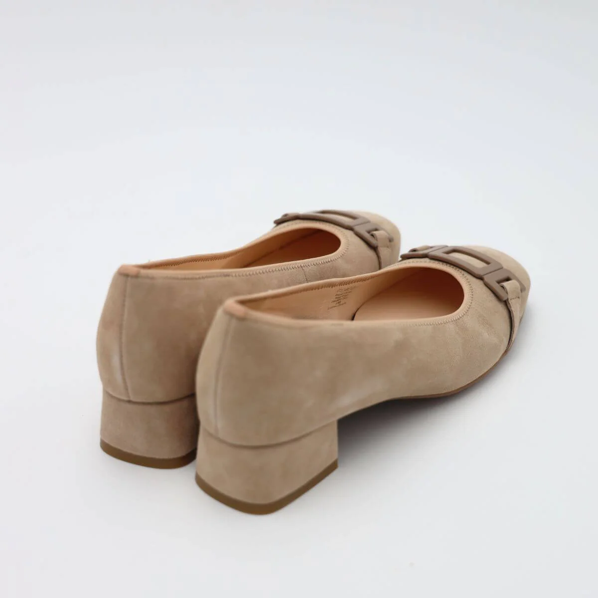 ARA DECOLLETÈ 20402-08 CATENA BEIGE - immagine 5