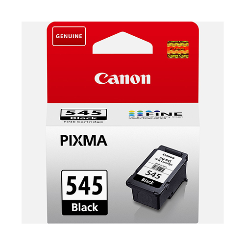 CARTUCCIA CANON BK PG-545 ORIGINALE