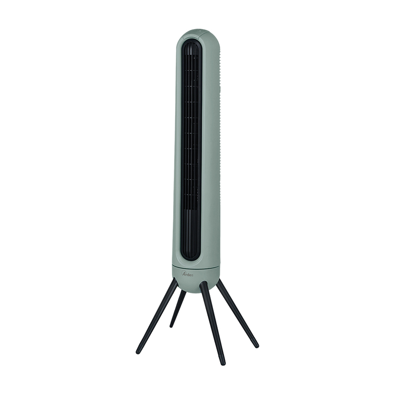 ARDES ROCKET (AR5T1001) – VENTILATORE DI DESIGN A COLONNA CON TELECOMANDO - immagine 2