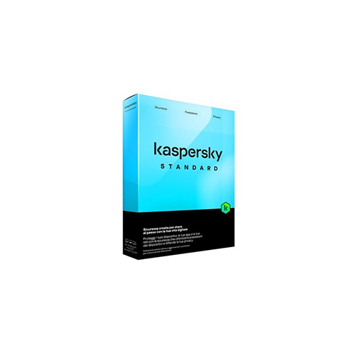 KASPERSKY STANDARD 3DEV 1Y ENVELOPE BS