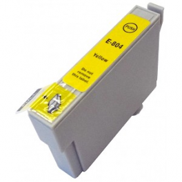 CARTUCCIA EPSON T080440B0 YELLOW