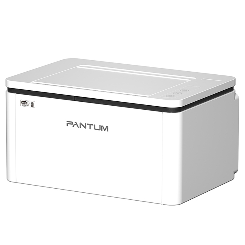 PANTUM BP2300W – STAMPANTE LASER MONOCROMATICA A4 – WI-FI 22PPM
