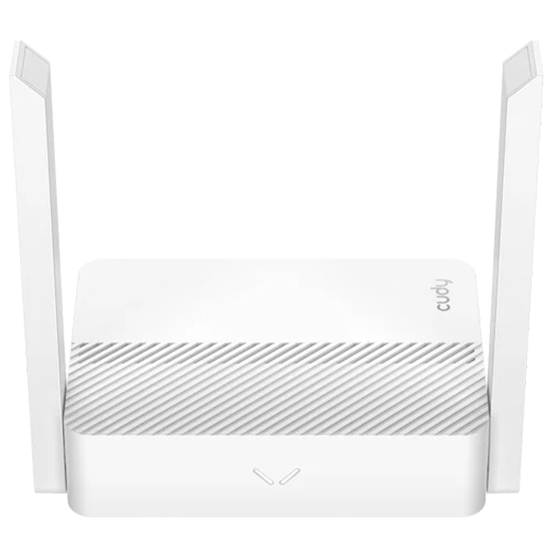CUDY WR300 – N300 WI-FI ROUTER