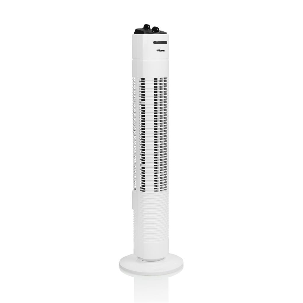 VENTILATORE A TORRE 79 CM CON TIMER