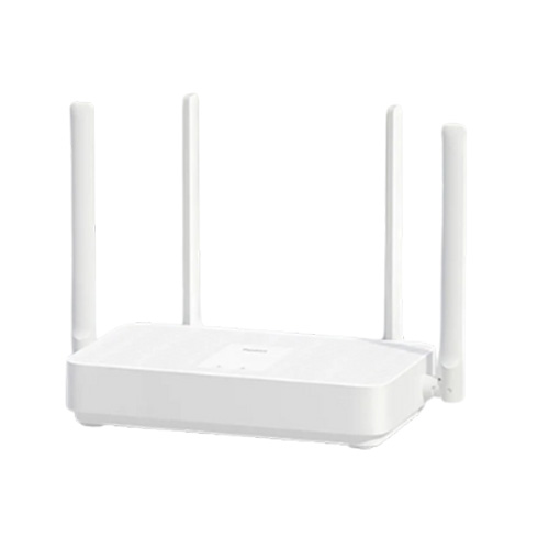 ROUTER XIAOMI AX1800 WI-FI 1800 Mbps