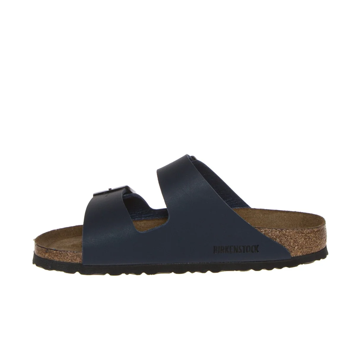 BIRKENSTOCK CIABATTA ARIZONA SOFT 0051063 BLU NARROW FIT - immagine 2