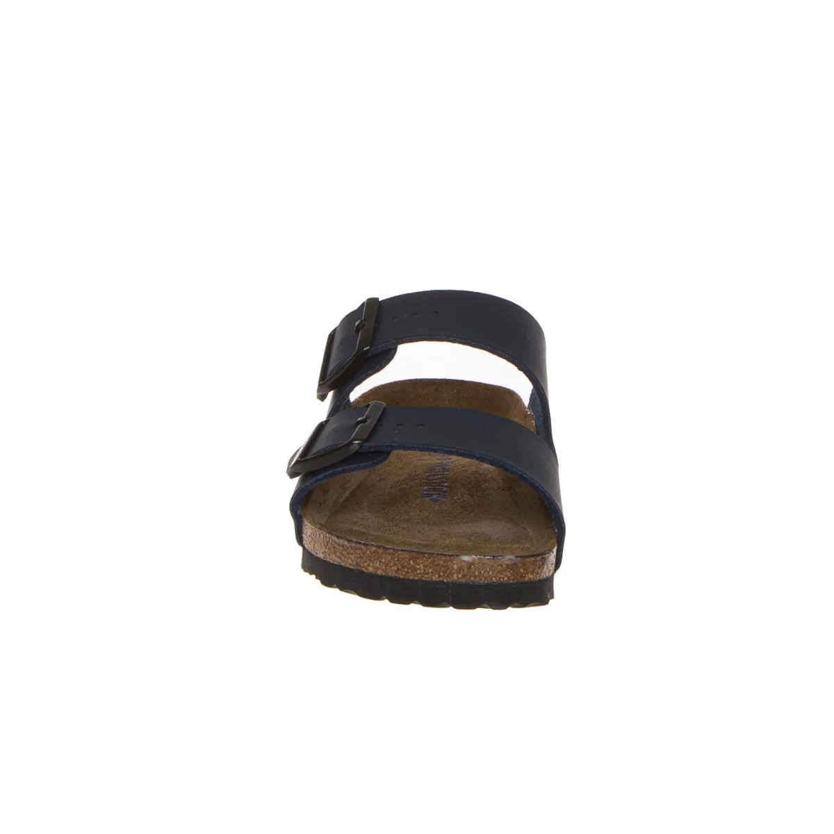 BIRKENSTOCK CIABATTA ARIZONA SOFT 0051063 BLU NARROW FIT - immagine 3