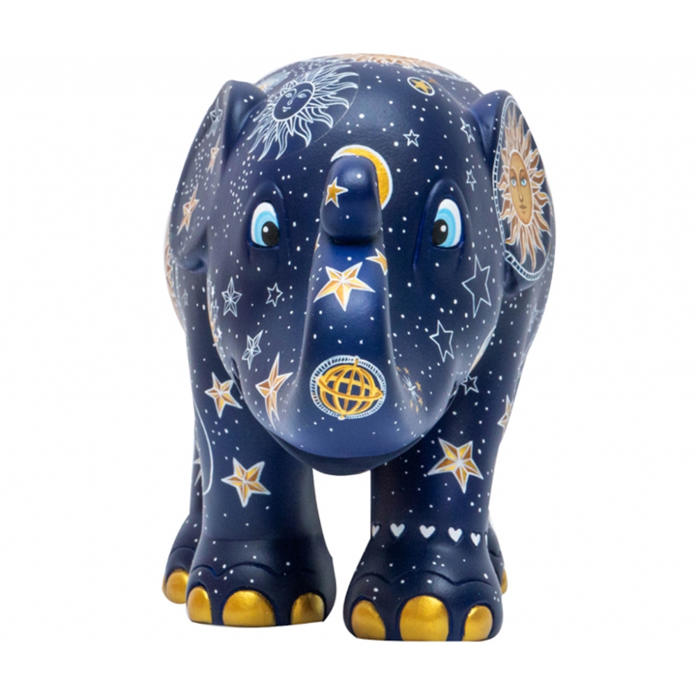 ELEPHANT PARADE CELESTIAL 20 - immagine 2