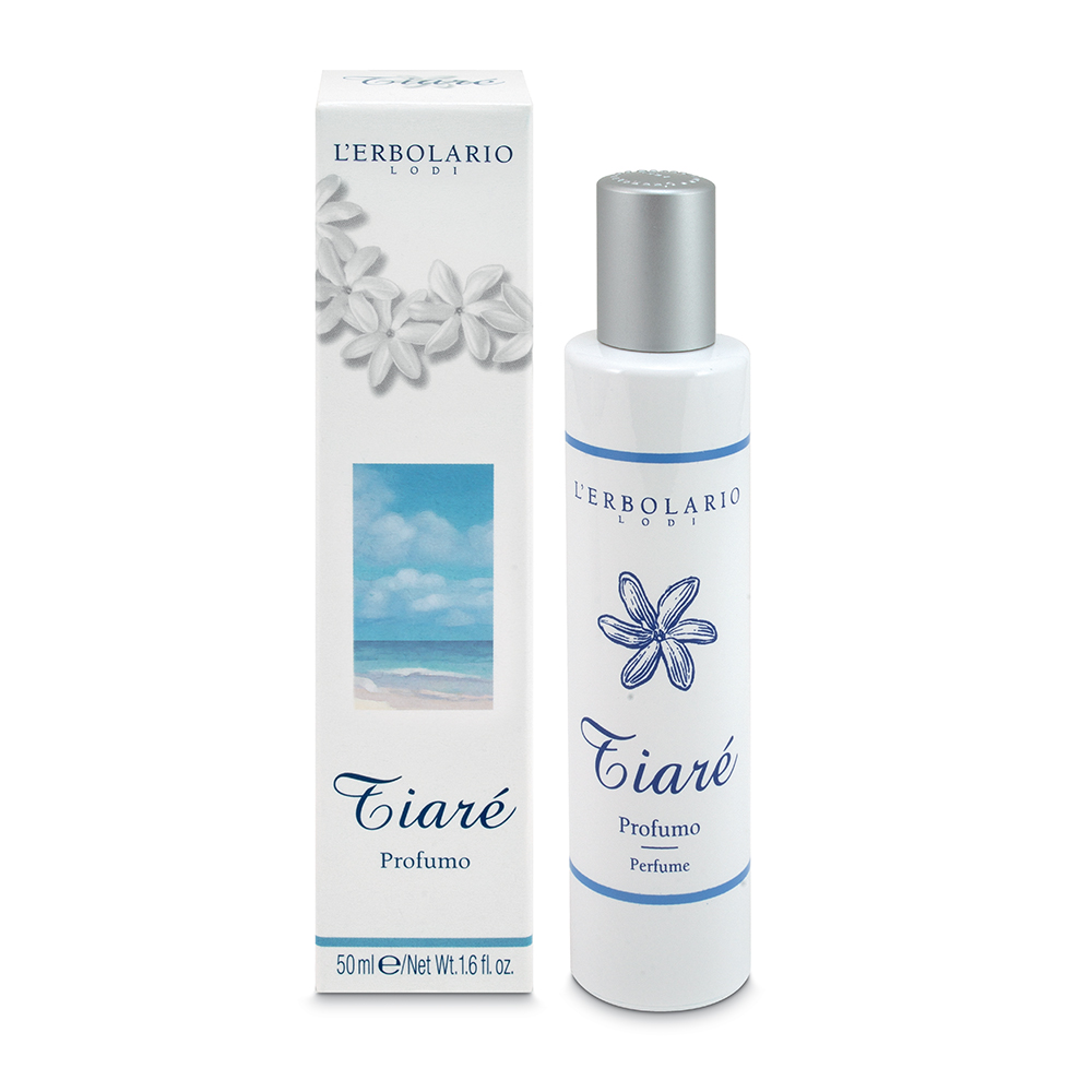 TIARE ACQUA PROFUMATA 50ML