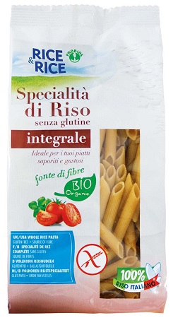 R&R PENNE DI RISO INTEGRALE 250G