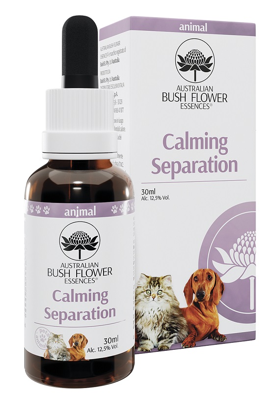 PETS CALMING SEPARATION 30ML