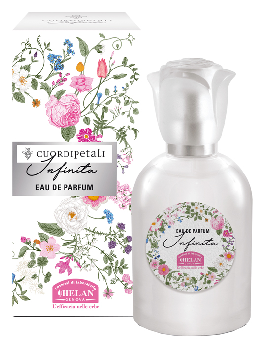 CUOR PETALI INFINITA EDP 50ML