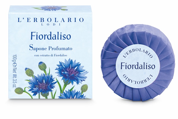 FIORDALISO SAPONE PROFUMATO 100G