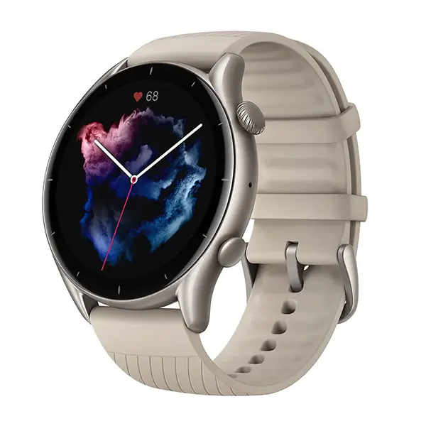 Amazfit GTR 3 Moonlight Grey