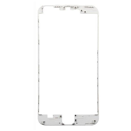 Cornice display Bianca – Apple iPhone 6 Plus