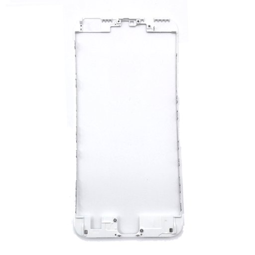 Cornice display Bianca – Apple iPhone 6S Plus - immagine 3