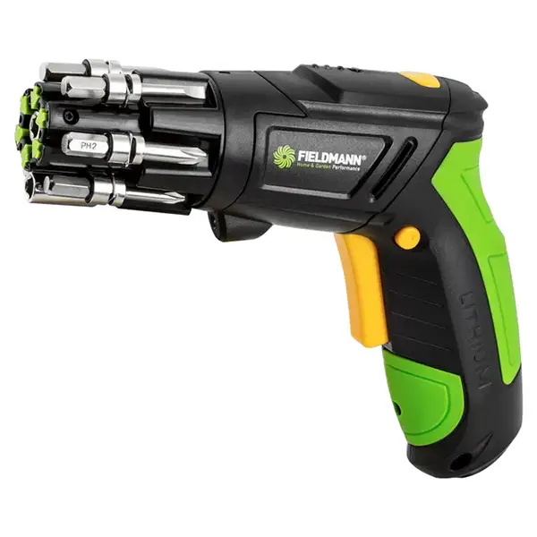 AVVITATORE CORDLESS UNICO FDS 10102-A