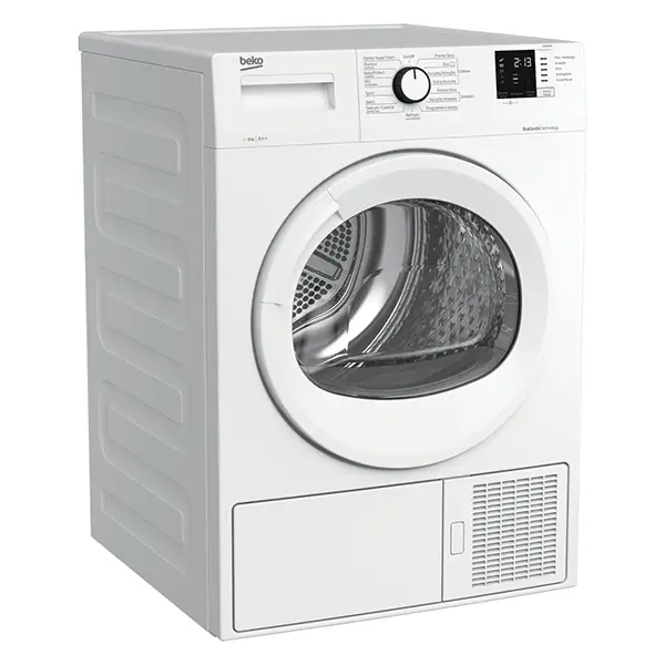 BEKO ASCIUGATRICE 9KG DISPLAY DIGIT A++ DRX923W