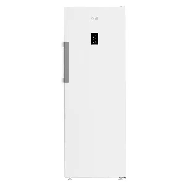 BEKO CONGELATORE VERTICALE 291LT E 7SCOMPARTI BIANCO B3RFNE294W
