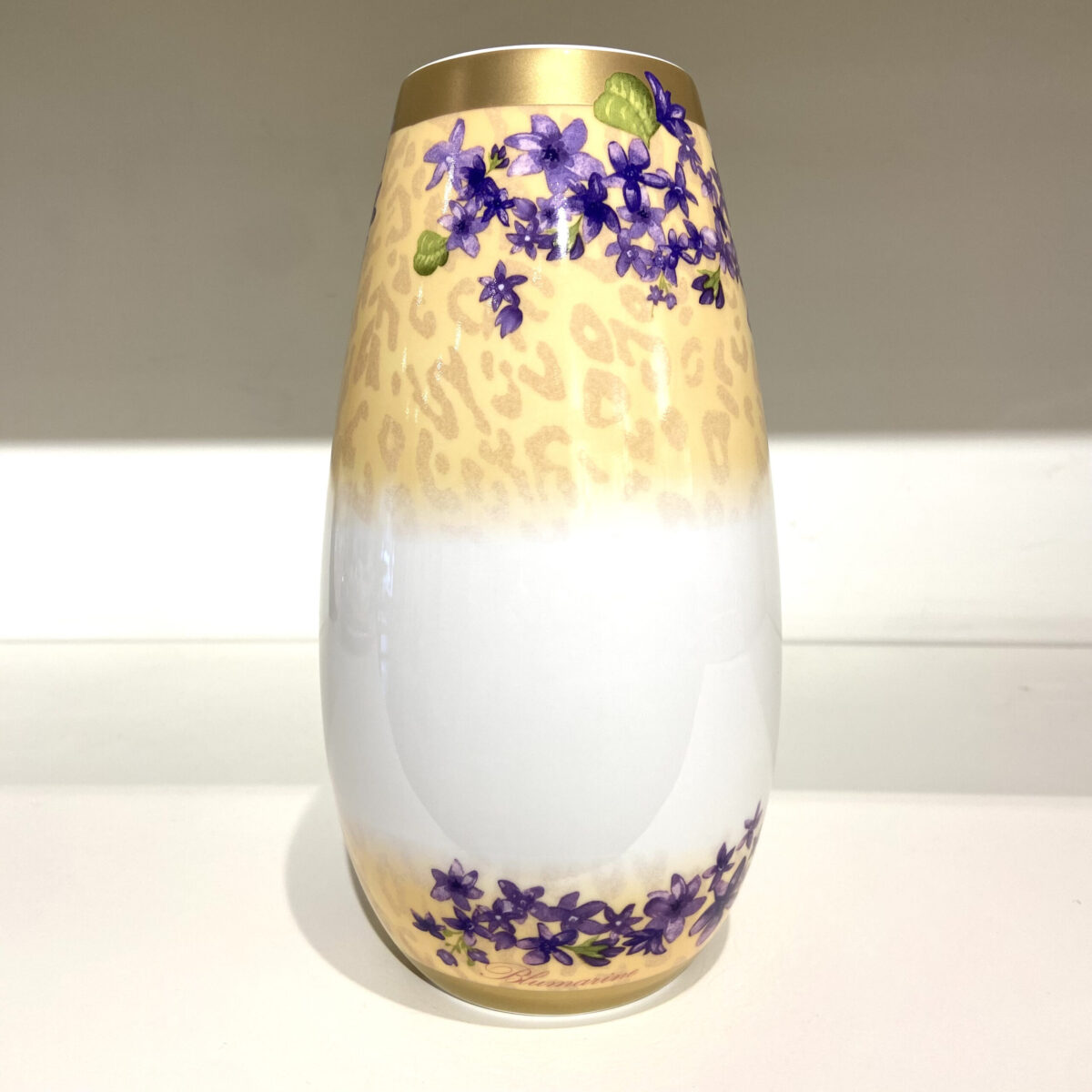 BLUMARINE WILD VIOLET BOMBATO GRANDE