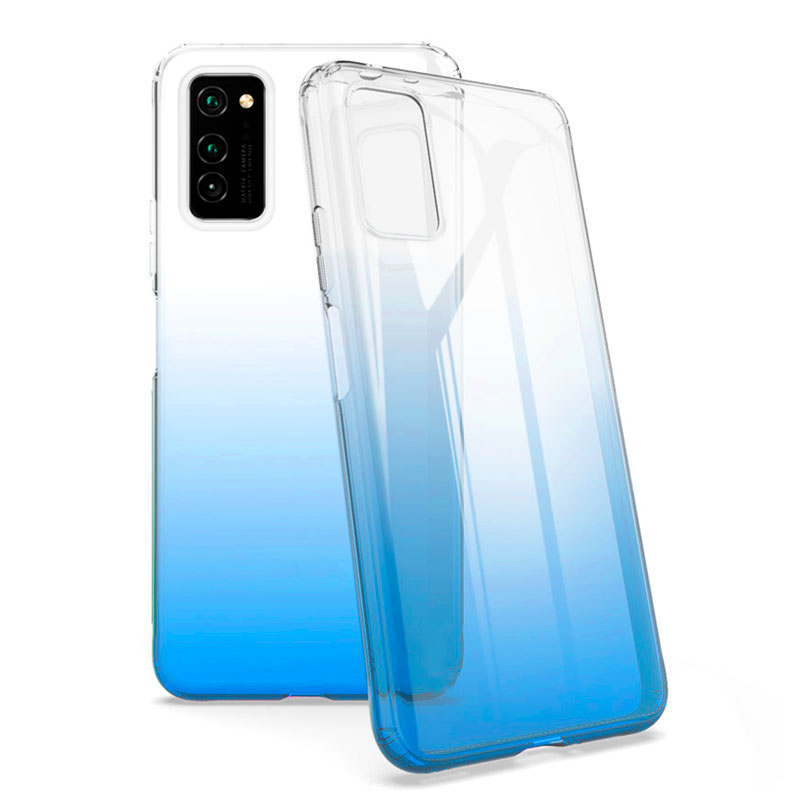 Cover serie Shade blu per Apple iPhone Xr – Apple iPhone XR - immagine 2