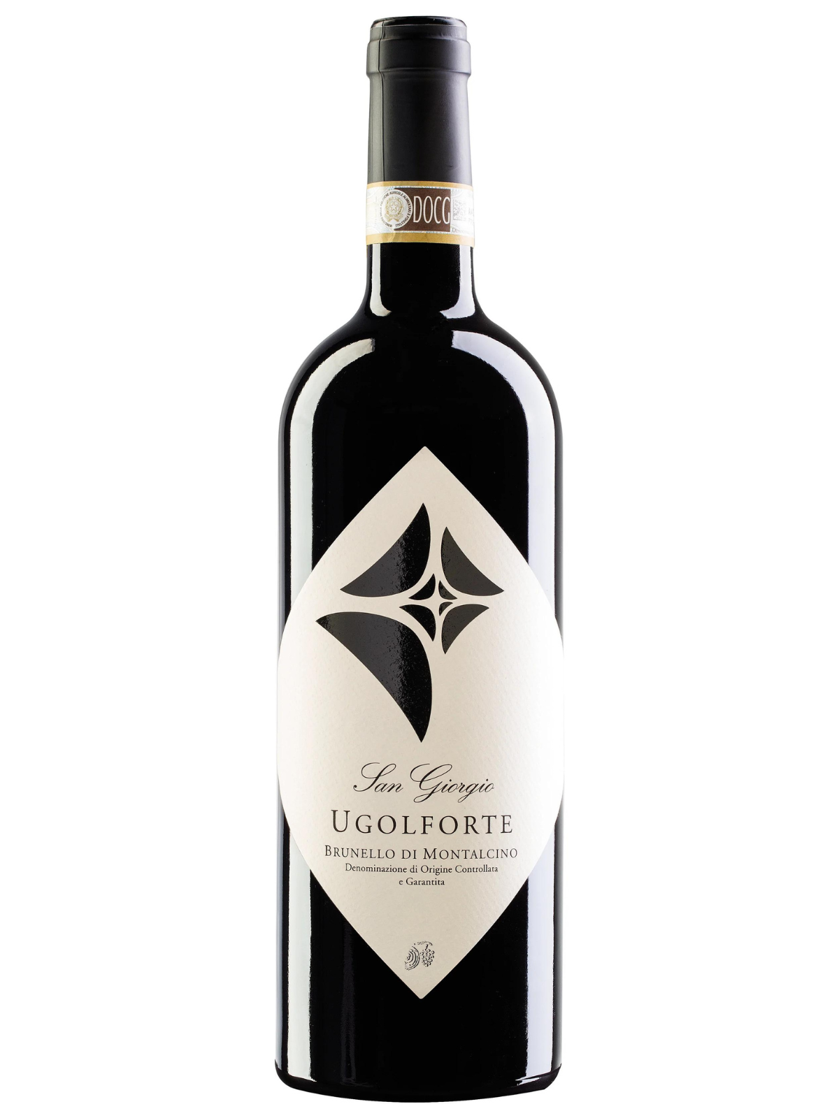 Brunello di Montalcino Ugolforte San Giorgio 2019 - immagine 2
