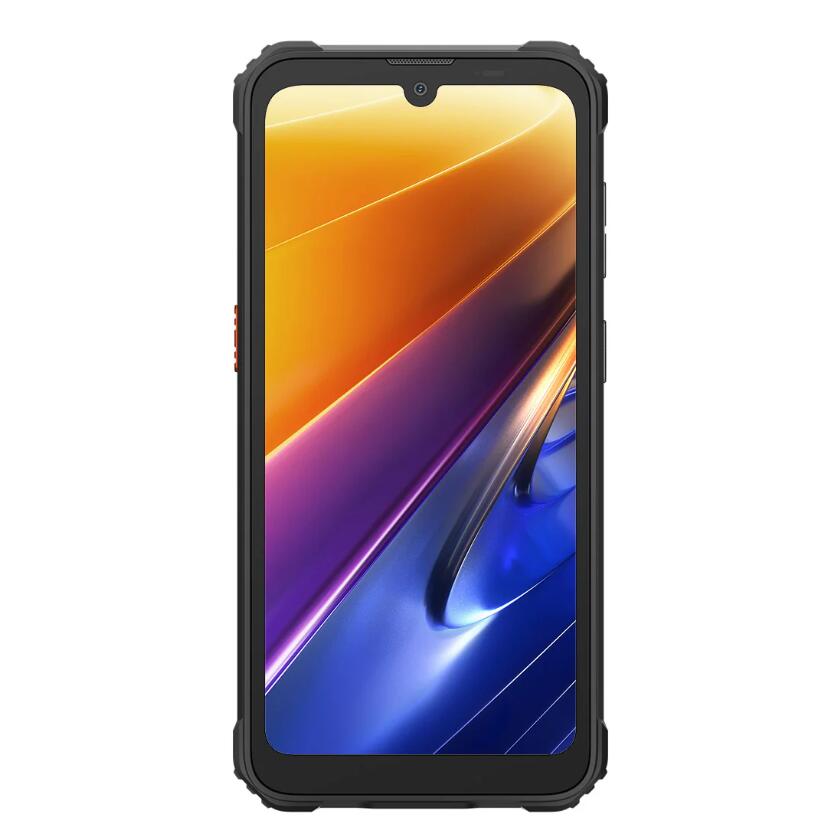 BLACKVIEW BV5300 Plus 8+128GB Black Rugged,IP68,IP69K,MIL-STD-810H – - immagine 2