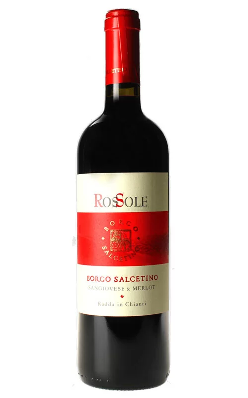 LIVON ROSSOLE BORGO SALCETINO