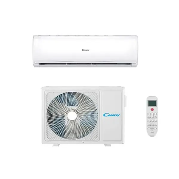 CANDY CONDIZIONATORE 24000BTU A++/A+ PURA WIFI CY24TA