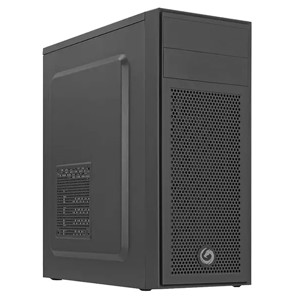 CASE OFFICE ATX NUWO JESTER J801 BLACK