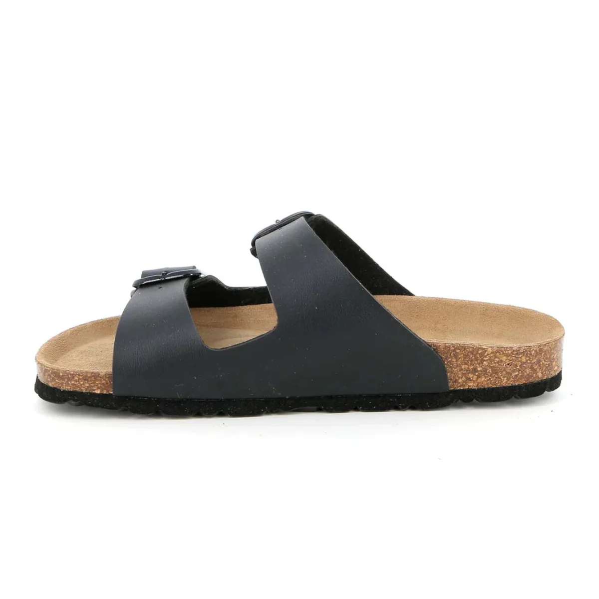 GRÜNLAND CIABATTA SARA CB9952-40 NERO - immagine 5