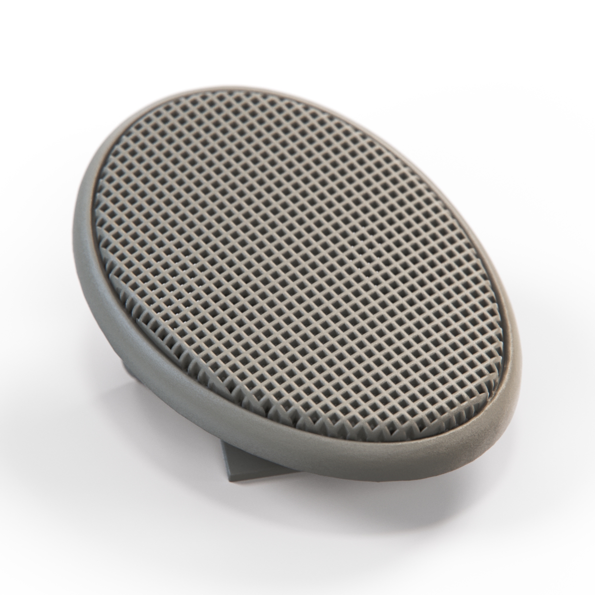 Copri altoparlante sensore di parcheggio XK8 e XKR