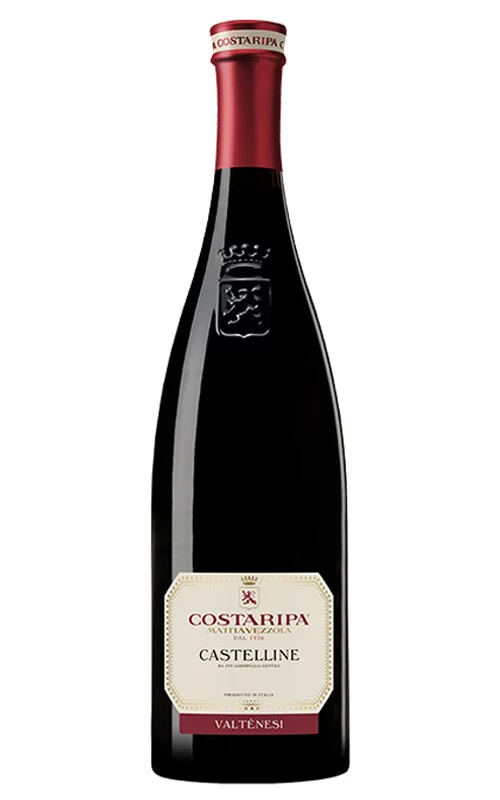 COSTARIPA CASTELLINE