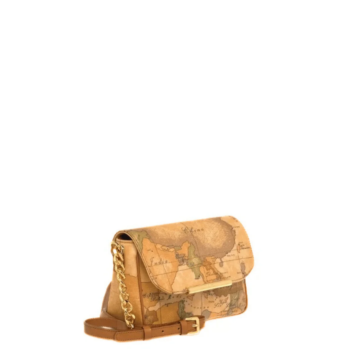 ALVIERO MARTINI 1^ CLASSE BORSA D072 6000-10 - immagine 2