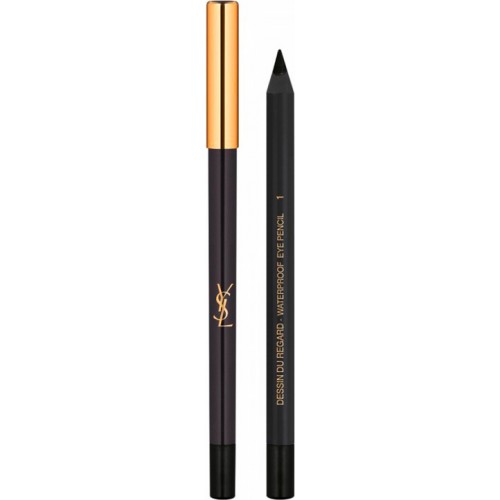 YSL LINEA OCCHI Dessin Du Regard Waterproof – Matita Occhi