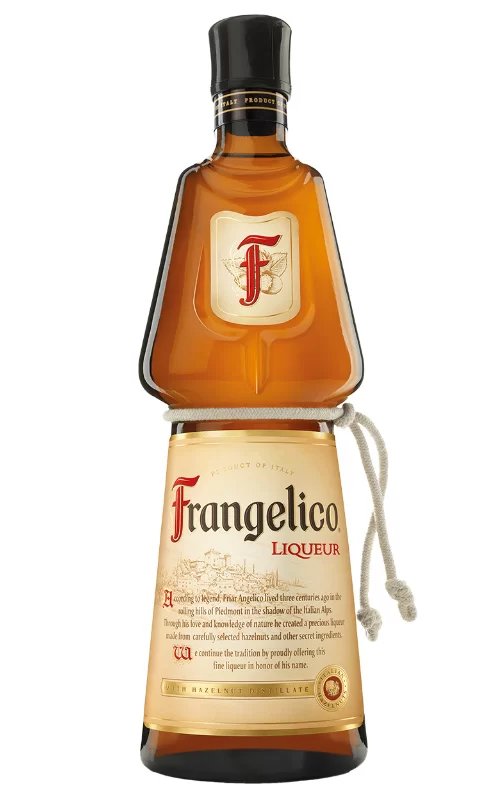 FRANGELICO LIQUEUR