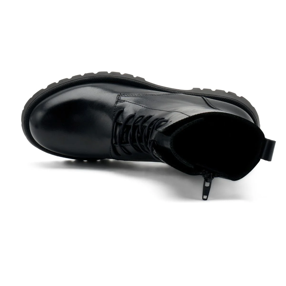 FRAU ANFIBIO 53N0 NERO - immagine 4