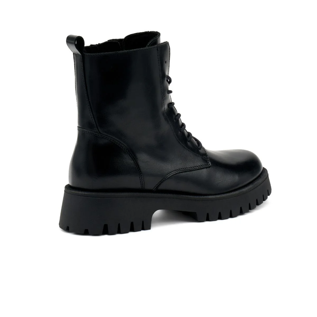 FRAU ANFIBIO 53N0 NERO - immagine 2