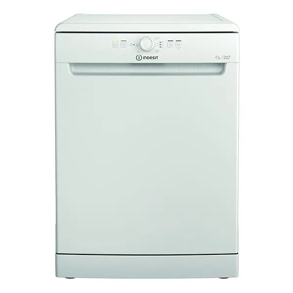 INDESIT LAVASTOVIGLIE LIBERA INSTAL. 14 COPERTI E BIANCO IN2FE14CNP80W