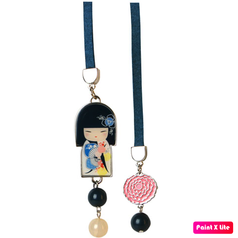 KIMIDOLL COLLECTION segnalibro