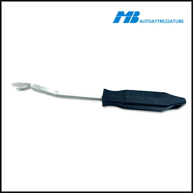 M.B. kit valigia lame per togliere il sigillante | 00618 - immagine 8