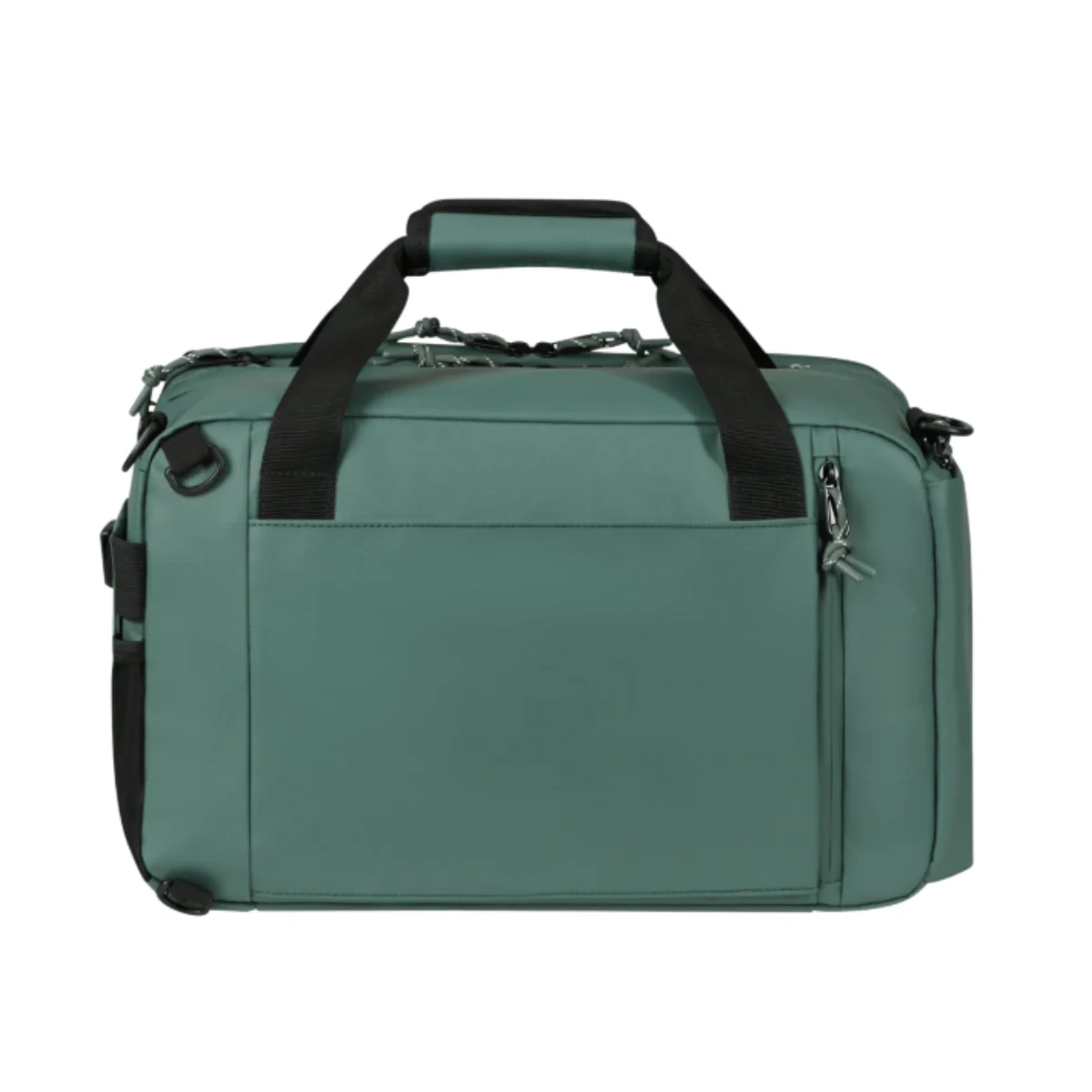 AMERICAN TOURISTER BORSONE MH7 003 04 UPVENTURE VERDE - immagine 5